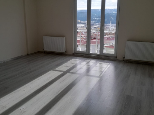 SATILIK DAİRE