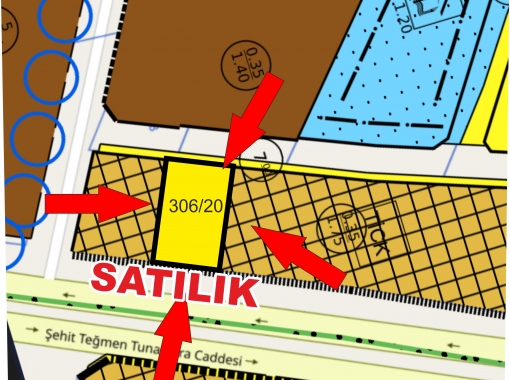 SATILIK ARSA