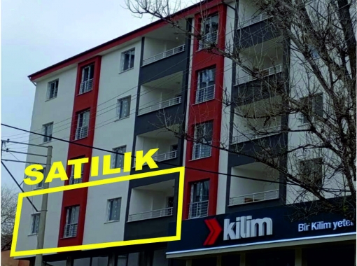 SATILIK 3+1 DAİRE