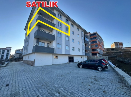SATILIK 3+1 DAİRE