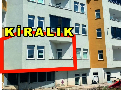 KİRALIK DAİRE